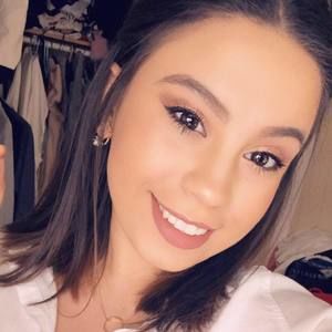 Meet your Posher, Johana